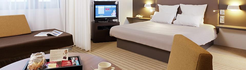 B&B Hotel Rueil-Malmaison Gare Δωμάτιο φωτογραφία